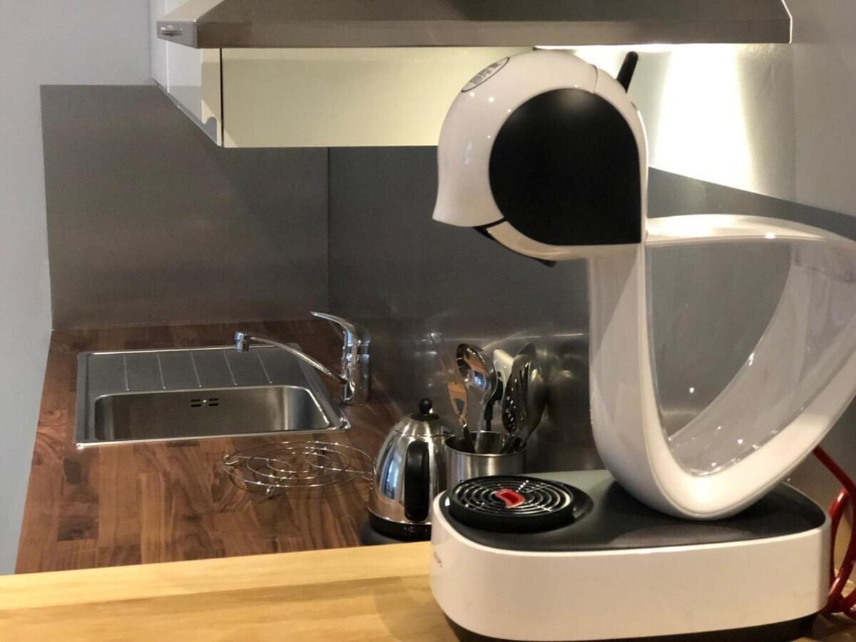 La Loge D'harcourt : Hypercentre Chic Et Moderne Apartamento *