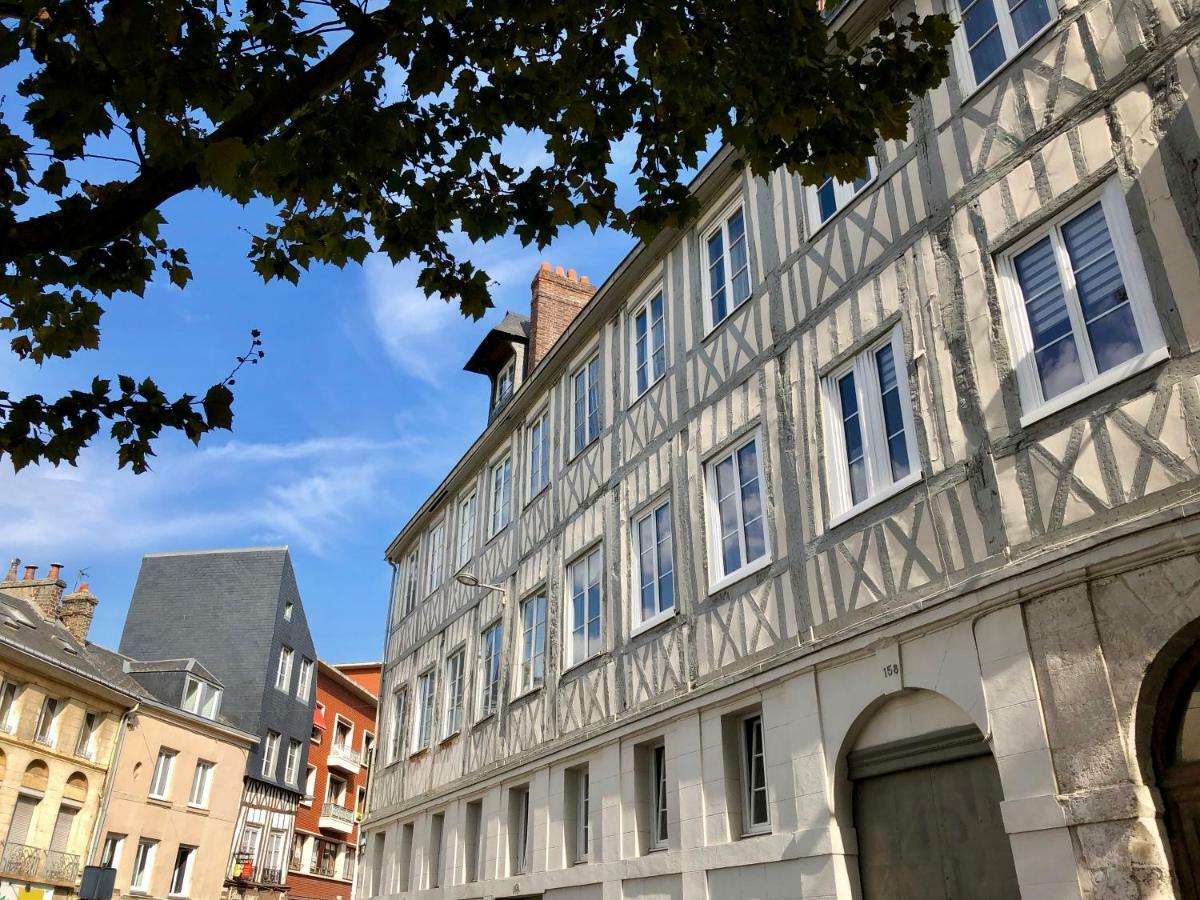 La Loge D'harcourt : Hypercentre Chic Et Moderne *