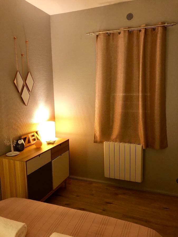 Apartment La Loge D'harcourt : Hypercentre Chic Et Moderne *